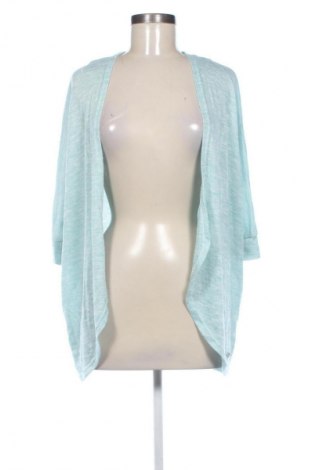 Dámsky kardigán Cropp, Velikost XS, Barva Modrá, Cena  469,00 Kč