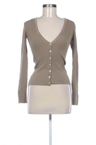 Damen Strickjacke Cyrillus, Größe S, Farbe Beige, Preis € 31,71
