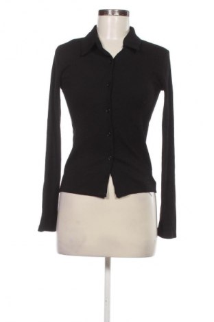 Γυναικεία ζακέτα DAZY, Μέγεθος S, Χρώμα Μαύρο, Τιμή 6,99 €