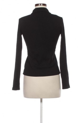 Γυναικεία ζακέτα DAZY, Μέγεθος S, Χρώμα Μαύρο, Τιμή 6,99 €