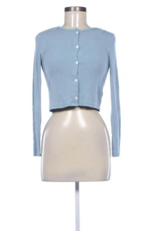 Dámsky kardigán DAZY, Velikost S, Barva Modrá, Cena  367,00 Kč