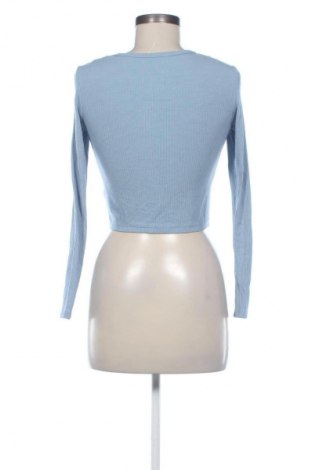 Dámsky kardigán DAZY, Velikost S, Barva Modrá, Cena  367,00 Kč