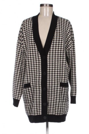 Γυναικεία ζακέτα DKNY, Μέγεθος L, Χρώμα Πολύχρωμο, Τιμή 104,11 €