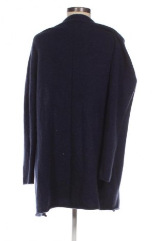 Γυναικεία ζακέτα Darling Harbour, Μέγεθος L, Χρώμα Μπλέ, Τιμή 19,99 €