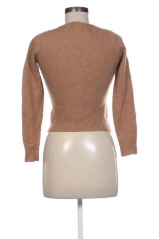 Damen Strickjacke Dear Dharma, Größe XS, Farbe Braun, Preis 33,42 €