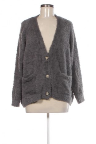 Dámsky kardigán Defacto, Velikost XL, Barva Šedá, Cena  149,00 Kč