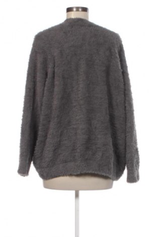 Dámsky kardigán Defacto, Velikost XL, Barva Šedá, Cena  149,00 Kč