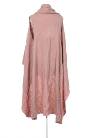 Γυναικεία ζακέτα Depot 96, Μέγεθος XL, Χρώμα Σάπιο μήλο, Τιμή 14,77 €