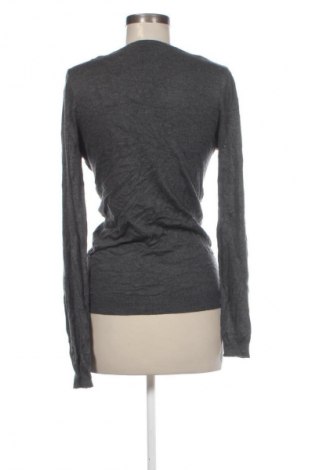 Damen Strickjacke Designer S, Größe M, Farbe Grau, Preis 6,99 €