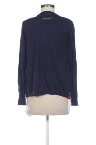 Cardigan de damă Desigual, Mărime XS, Culoare Multicolor, Preț 186,74 Lei