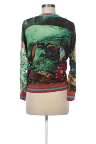 Dámsky kardigán Desigual, Veľkosť S, Farba Viacfarebná, Cena  32,95 €