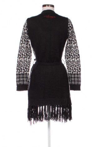 Damen Strickjacke Desigual, Größe S, Farbe Mehrfarbig, Preis 31,71 €