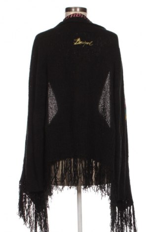 Damen Strickjacke Desigual, Größe L, Farbe Mehrfarbig, Preis 36,99 €