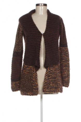 Damen Strickjacke Desigual, Größe XS, Farbe Mehrfarbig, Preis € 93,99