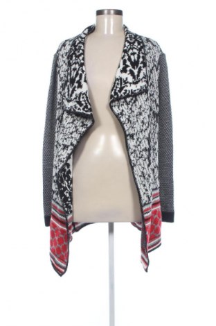 Damski kardigan Desigual, Rozmiar S, Kolor Kolorowy, Cena 248,76 zł