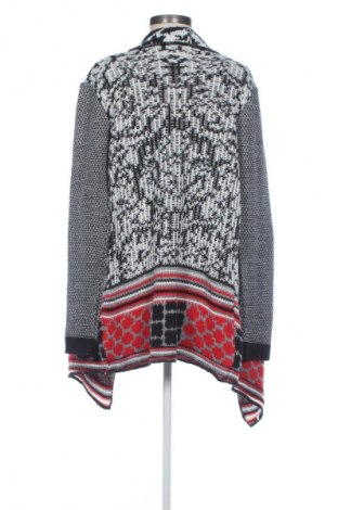 Damski kardigan Desigual, Rozmiar S, Kolor Kolorowy, Cena 248,76 zł