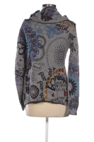Damski kardigan Desigual, Rozmiar M, Kolor Kolorowy, Cena 134,99 zł