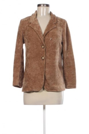 Дамска жилетка Dixie, Размер M, Цвят Кафяв, Цена 47,99 лв.