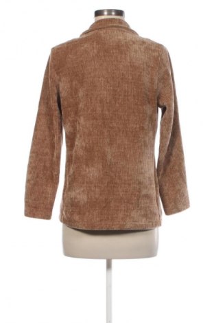 Дамска жилетка Dixie, Размер M, Цвят Кафяв, Цена 47,99 лв.