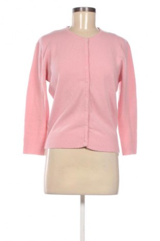 Dámsky kardigán Dunnes Stores, Velikost L, Barva Růžová, Cena  369,00 Kč