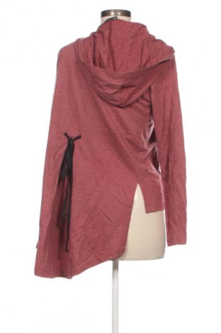 Γυναικεία ζακέτα Easy Wear, Μέγεθος M, Χρώμα Κόκκινο, Τιμή 21,00 €