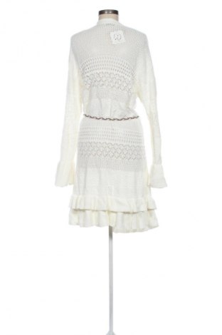 Γυναικεία ζακέτα Edc By Esprit, Μέγεθος L, Χρώμα Λευκό, Τιμή 7,99 €