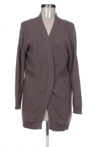 Damen Strickjacke Edc By Esprit, Größe M, Farbe Beige, Preis 20,97 €