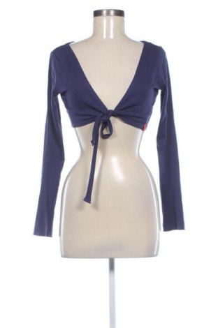 Γυναικεία ζακέτα Edc By Esprit, Μέγεθος S, Χρώμα Βιολετί, Τιμή 20,97 €