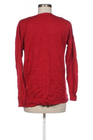 Dámsky kardigán Edc By Esprit, Velikost S, Barva Červená, Cena  169,00 Kč