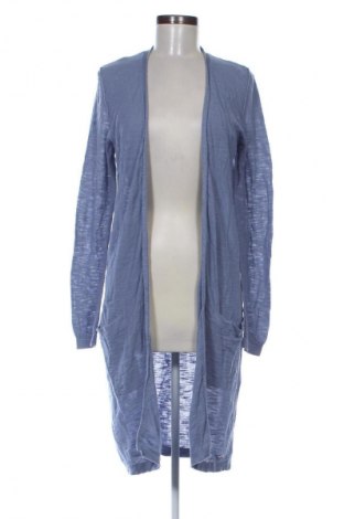 Cardigan de damă Edc By Esprit, Mărime L, Culoare Albastru, Preț 108,04 Lei