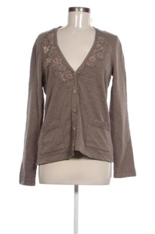 Dámsky kardigán Eddie Bauer, Velikost M, Barva Hnědá, Cena  784,00 Kč