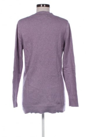 Női kardigán Eddie Bauer, Méret L, Szín Lila, Ár 12 403 Ft