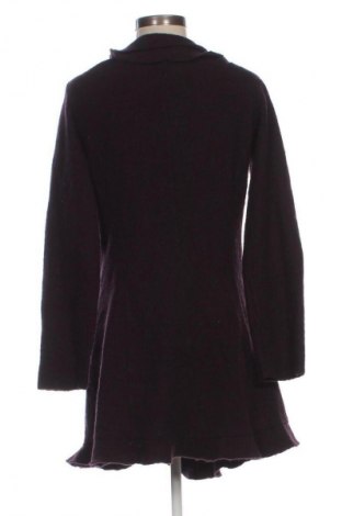 Dámsky kardigán Edina Ronay, Velikost M, Barva Fialová, Cena  1 304,00 Kč