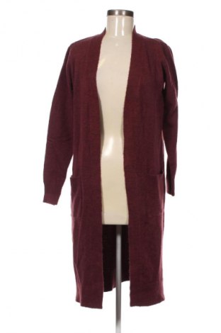 Damen Strickjacke Editor's Cut, Größe S, Farbe Rot, Preis 22,99 €