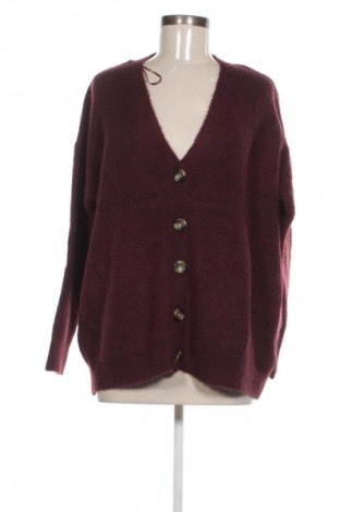 Cardigan de damă Editor's Cut, Mărime L, Culoare Roșu, Preț 145,99 Lei