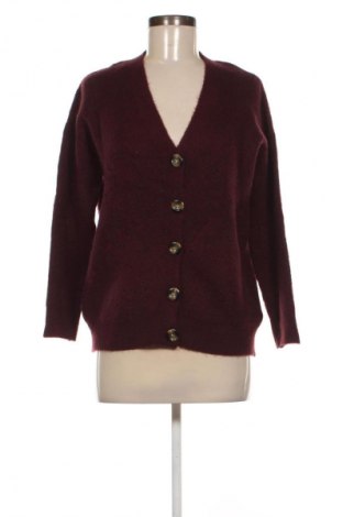 Damen Strickjacke Editor's Cut, Größe S, Farbe Rot, Preis € 30,99