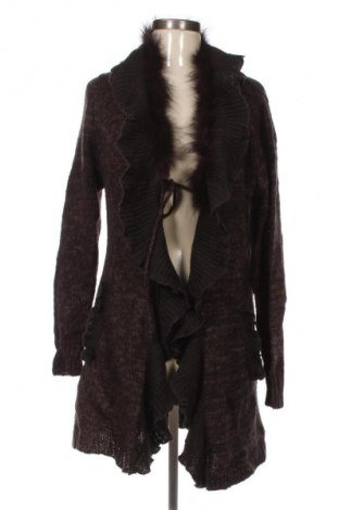 Дамска жилетка Effect, Размер L, Цвят Многоцветен, Цена 22,99 лв.