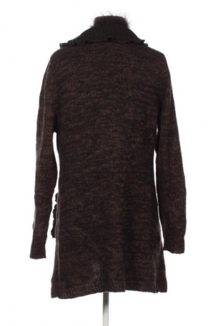 Дамска жилетка Effect, Размер L, Цвят Многоцветен, Цена 22,99 лв.