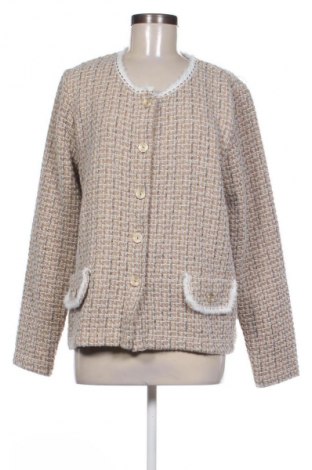 Damen Strickjacke Efixelle, Größe XL, Farbe Mehrfarbig, Preis € 15,00