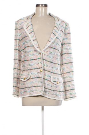 Damen Strickjacke Elegance, Größe L, Farbe Mehrfarbig, Preis € 25,99