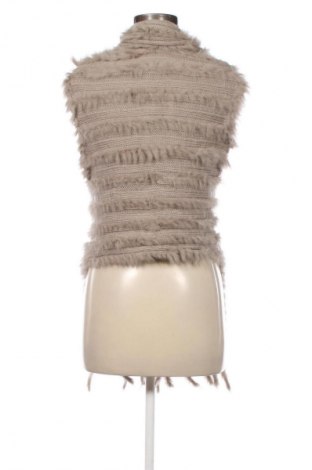 Дамска жилетка Elena Miro, Размер M, Цвят Бежов, Цена 44,99 лв.