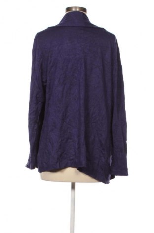 Cardigan de damă Elena Miro, Mărime L, Culoare Mov, Preț 117,99 Lei
