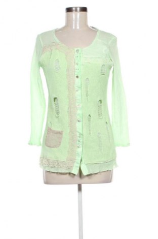 Dámsky kardigán Elisa Cavaletti, Veľkosť S, Farba Viacfarebná, Cena  83,89 €