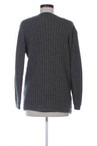 Damen Strickjacke Enes, Größe M, Farbe Grau, Preis 12,30 €