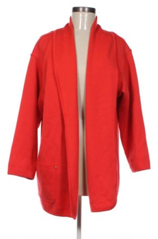 Damen Strickjacke ESCADA BY MARGARETHA LEY, Größe M, Farbe Rot, Preis 214,99 €