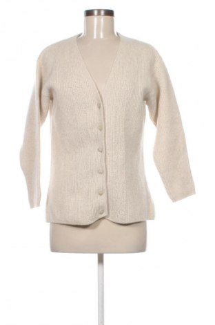 Γυναικεία ζακέτα Esisto, Μέγεθος S, Χρώμα  Μπέζ, Τιμή 20,97 €