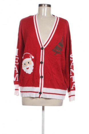 Дамска жилетка Esmara, Размер M, Цвят Многоцветен, Цена 11,99 лв.