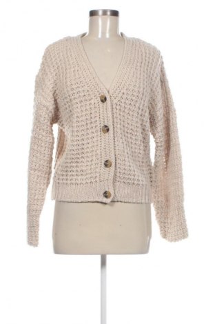 Cardigan de damă Esmara, Mărime M, Culoare Bej, Preț 28,99 Lei