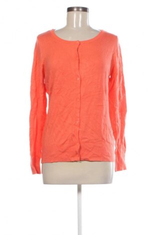 Damen Strickjacke Esmara, Größe M, Farbe Orange, Preis € 5,99