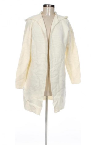 Damen Strickjacke Esmara, Größe L, Farbe Ecru, Preis € 7,99